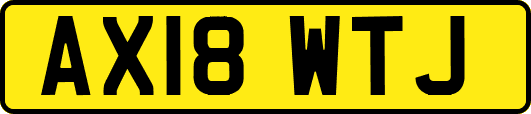 AX18WTJ