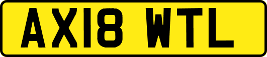AX18WTL