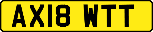 AX18WTT