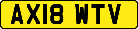 AX18WTV