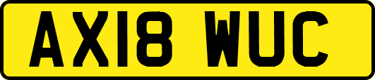 AX18WUC