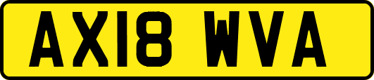 AX18WVA
