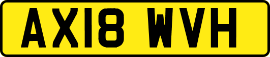 AX18WVH