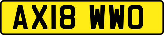 AX18WWO