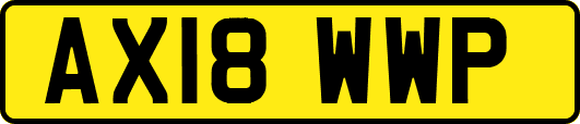 AX18WWP