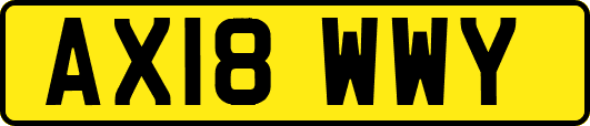 AX18WWY