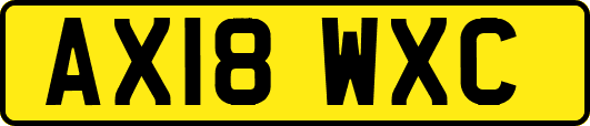 AX18WXC