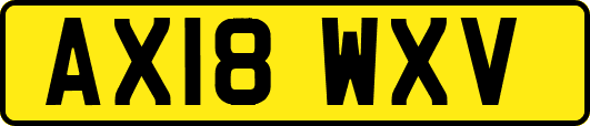 AX18WXV