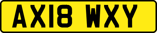AX18WXY