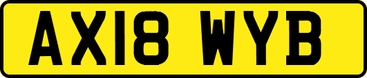 AX18WYB