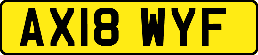 AX18WYF