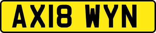 AX18WYN