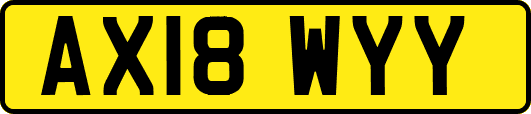 AX18WYY
