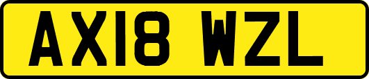 AX18WZL