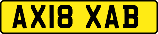 AX18XAB
