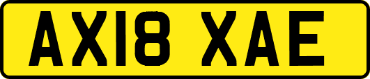 AX18XAE