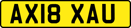 AX18XAU
