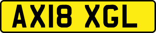 AX18XGL