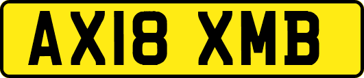 AX18XMB