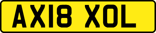 AX18XOL