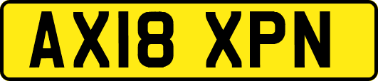 AX18XPN