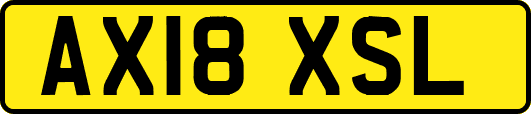 AX18XSL