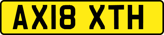 AX18XTH
