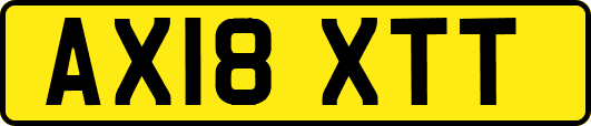 AX18XTT