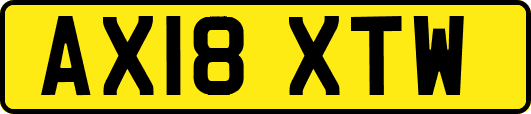 AX18XTW
