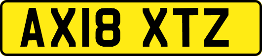 AX18XTZ