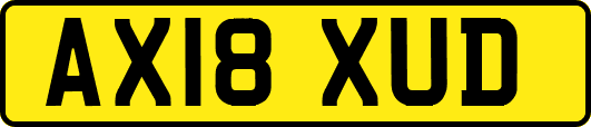 AX18XUD