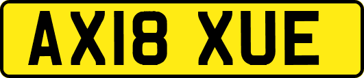 AX18XUE