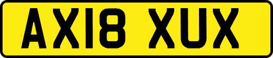 AX18XUX