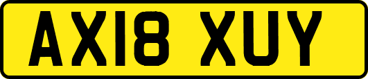 AX18XUY