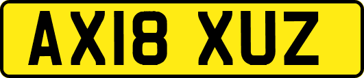 AX18XUZ