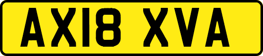 AX18XVA