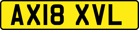 AX18XVL