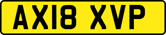 AX18XVP