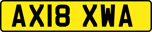 AX18XWA