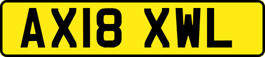 AX18XWL