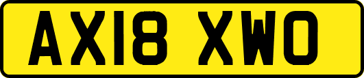 AX18XWO