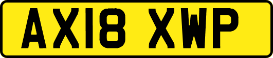 AX18XWP