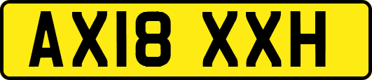 AX18XXH