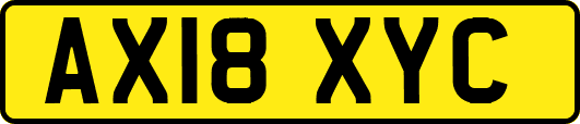 AX18XYC