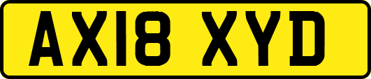 AX18XYD