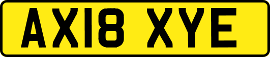 AX18XYE