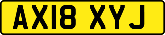 AX18XYJ