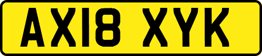 AX18XYK