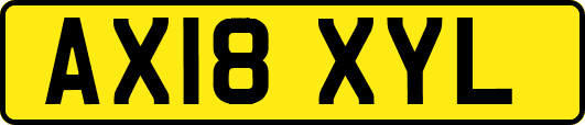 AX18XYL