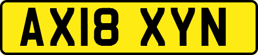 AX18XYN